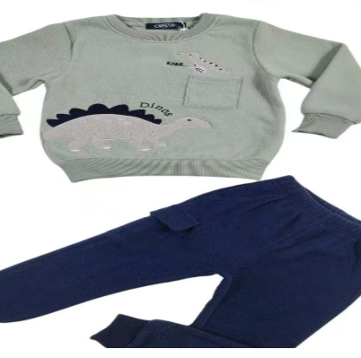CONJUNTO CON POLAR