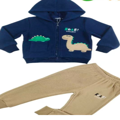 Conjunto con polar