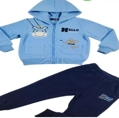 Conjunto con polar
