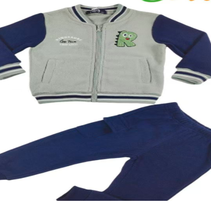Conjunto con polar