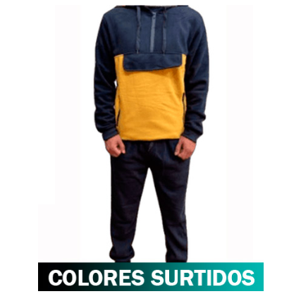Buzo Completo