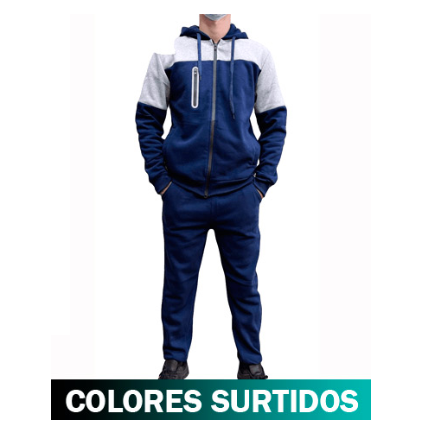 Conjunto Buzo
