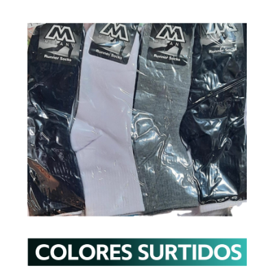Calcetines de Hombre