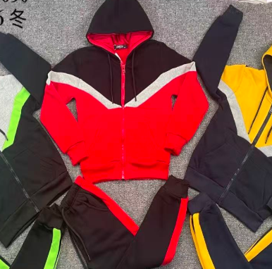 CONJUNTO CON POLAR