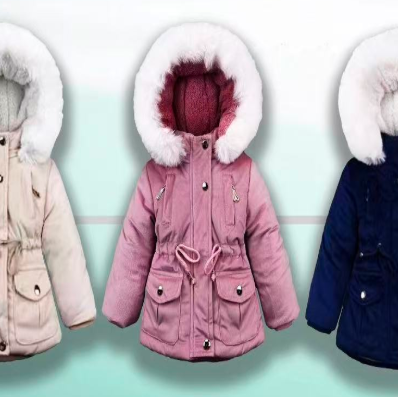 Parkas 