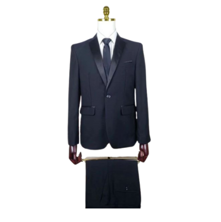 trajes de Hombre