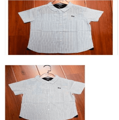 CAMISA