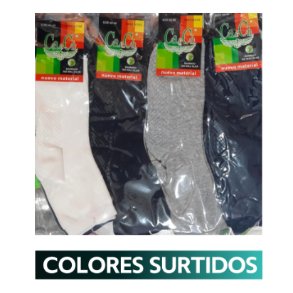 Calcetines de Hombre