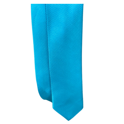 Corbata Color Único