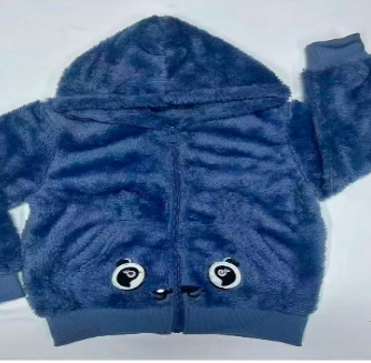 PLUSH