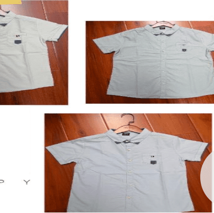 CAMISA
