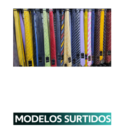 Corbata de Hombre