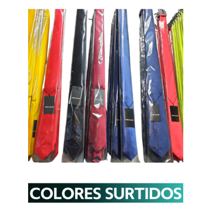 Corbata de Hombre