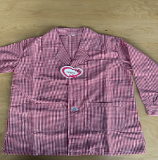 Camisa para Niño