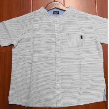 CAMISETA 