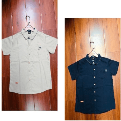 CAMISETA 