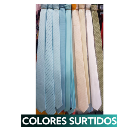 Corbatas 