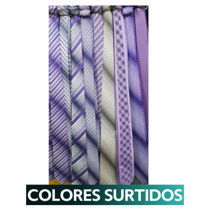 Corbatas 