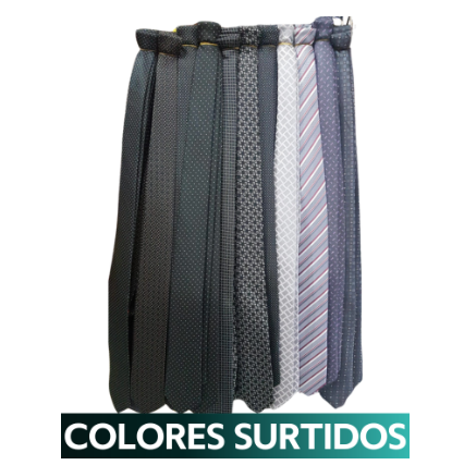 Corbatas 