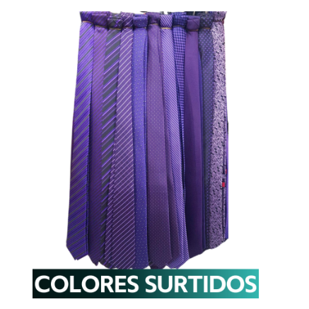 Corbatas 