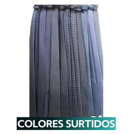 Corbatas 