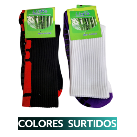 Calcetines Antideslizantes