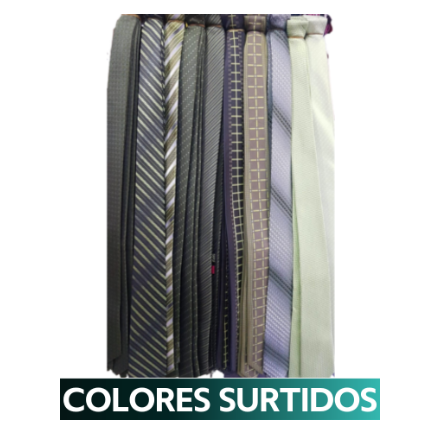 Corbatas 