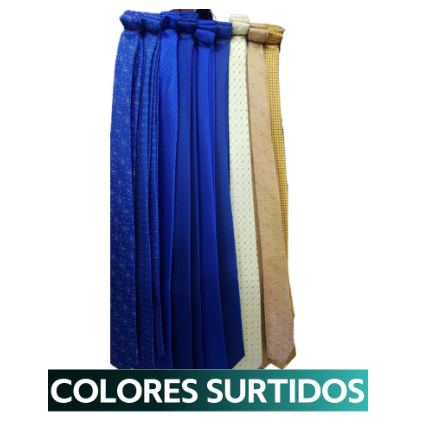 Corbatas 