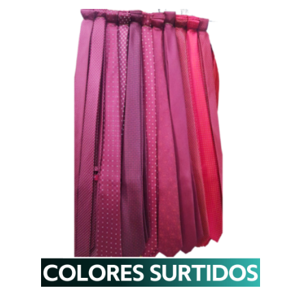 Corbatas 