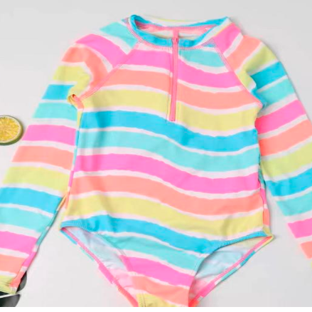 Traje de baño 