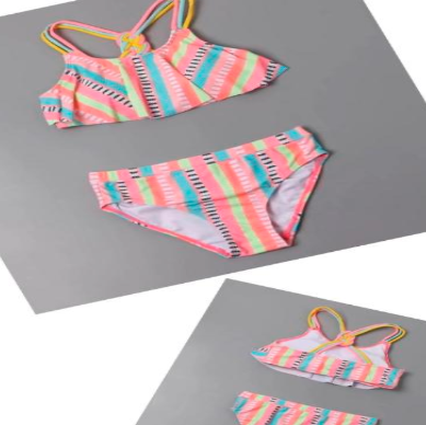 ROPA DE BAÑO