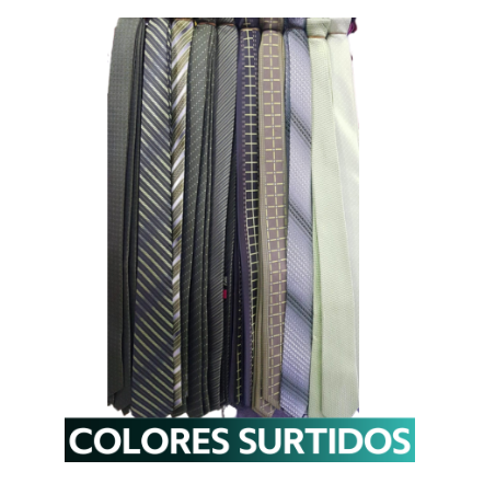 Corbatas 