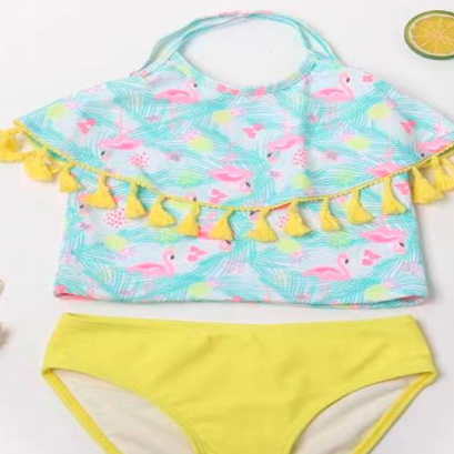 TRAJE DE BAÑO