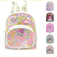 MOCHILAS