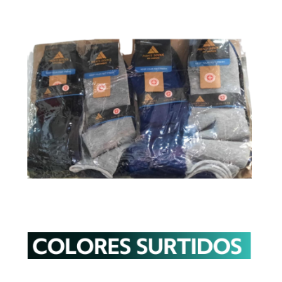 Calcetas de Hombre