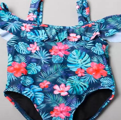 ROPA DE BAÑO
