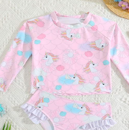 Traje de baño 