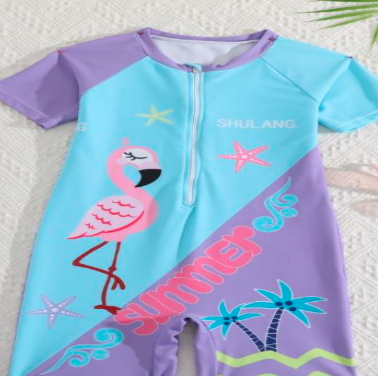 ROPA DE BAÑO