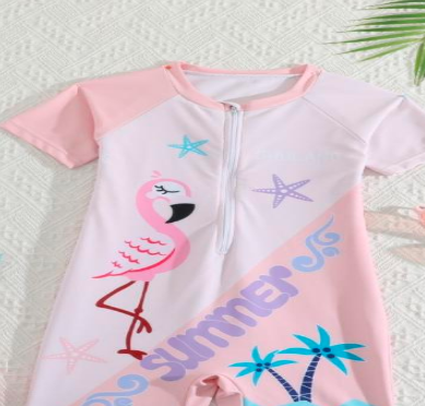 ROPA DE BAÑO