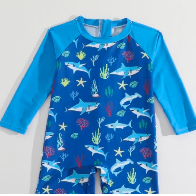 ROPA DE BAÑO