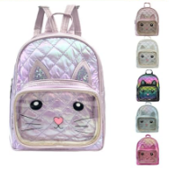 MOCHILAS