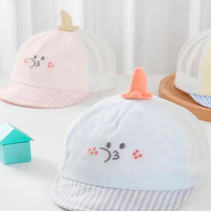 GORROS PARA NIÑOS