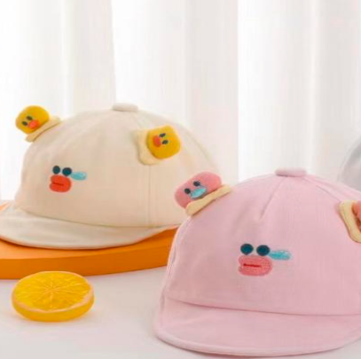 GORRO PAR BB