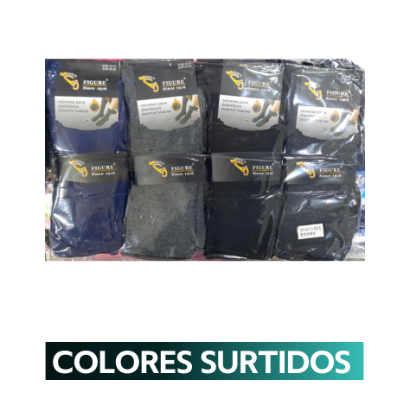 Calcetas de Hombre