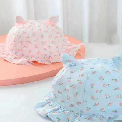 GORRO PARA BEBES