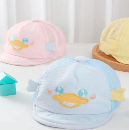 GORRO PARA BEBES