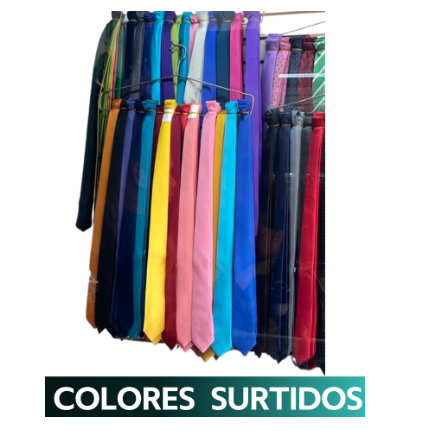Corbatas de Hombre