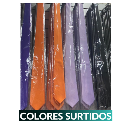Corbata de Hombre