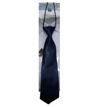 Corbata con Elástico