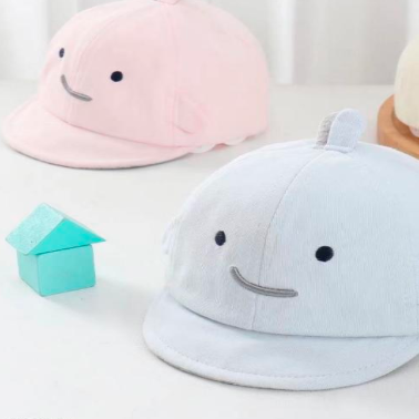 GORRO PARA BEBES